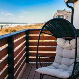 1866 EOV Beach Suite, hotel in North Camellia Acres