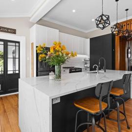 Luxury Villa on Napier Hill