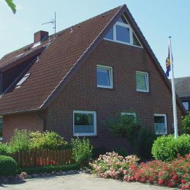 Haus Möweninsel, hotel in Neue Tiefe Fehmarn