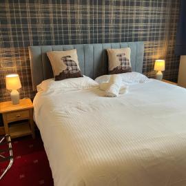 Seaview John O Groats Hotel, hotel sa John O Groats
