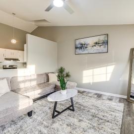 8 Mi to Neuse River: Cozy Gem in Havelock!, ξενοδοχείο σε Χάβελοκ