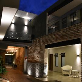 Hotel Casa 20, hotel em León
