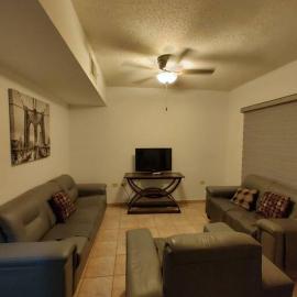 Casa 915, hotel en Ciudad Juárez