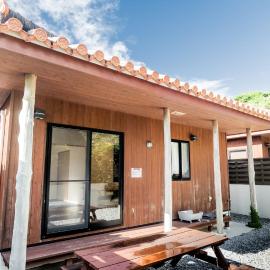 Rereso沖縄美ら海, hotel a Motobu