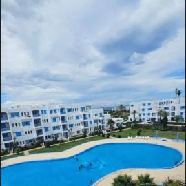 Marinasmir Jawhara, hotel in Fnidek