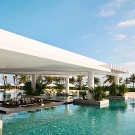 SLS Playa Mujeres - ALL Inclusive Collection