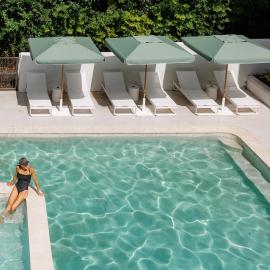 The Tamborine - Boutique Hotel, hotel in Tamborine Mountain