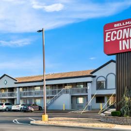 Bellmawr Economy Inn Bellmawr-Philadelphia Area, khách sạn ở Bellmawr