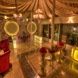 Estrela Do Mar Beach Resort - A Beach Property, hotel u gradu Kalangute