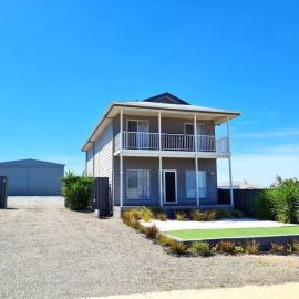 Hamilton House, hotel in Port Hughes