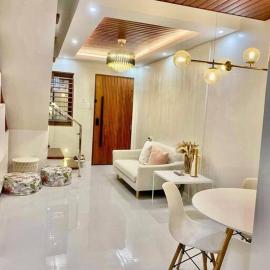 Staycation San Jose Del Monte City, hotel em Santo Cristo