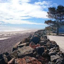 The Beach House at Chinaman Wells, hotel di Balgowan