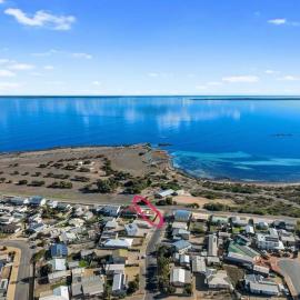 Wilgra By The Beach, Hotel in Port Victoria