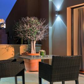 O&B Athens Boutique Hotel
