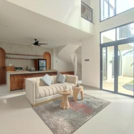Mandapa Villa Kedungu by ABM, hotel in Tanah Lot