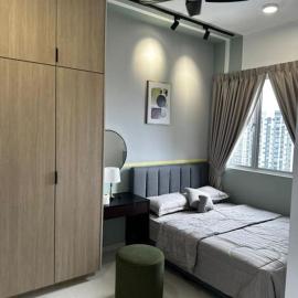 Bangi Avenue Condo, Hotel in Kajang