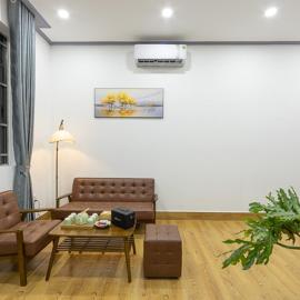 Cỏ Hai Lá Homestay