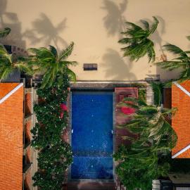 Praseban Resort