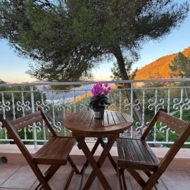 Studio dans Villa Don Quijote Nice