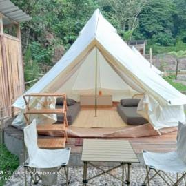 Bunihayu Forest, Hotel in Peuteuy