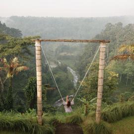 Vaikuntha Villa Bali