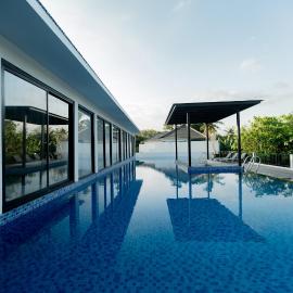 Samada Work Life Canggu, hotell sihtkohas Canggu
