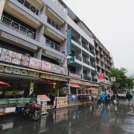 Royal Beach Residence, Patong Beach