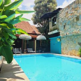 Sammy Home, hotel i Yogyakarta