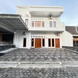Nogotirto Damai Homestay Jogja