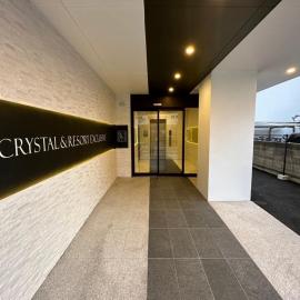 CRYSTAL & RESORT Exclusive