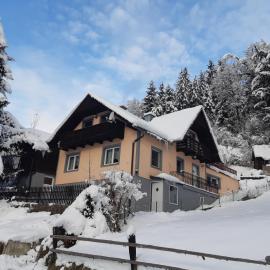 Haus Pinter in Schladming - Dachstein Region