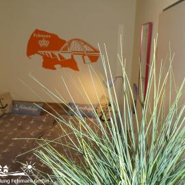 47 Kleine Perle am Südstrand, App. 209, hotel in Burgtiefe auf Fehmarn 