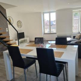 Appartement À deux pas de tout