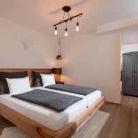 Zellberger Auszeit, Hotel in Zellberg