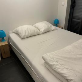 Chambre Au Trèfle Dort: Châtel-Guyon şehrinde bir otel