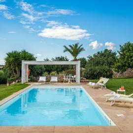 VILLA RAMUNNA 6, Emma Villas