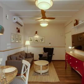 Hoodo Zoe - Hebbal Bangalore Apartments