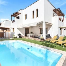 Casahost Aquavilla