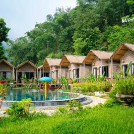 Nà Chiềng Homestay