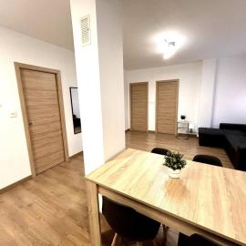 Barrio Santa Eulalia - Más que apartamentos, hotel v mestu Murcia