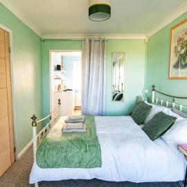 Broadstairs, Bays & Golf - Sleeps 2, hotel v destinaci Broadstairs