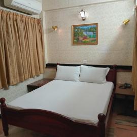 Royal City, hotel in Chennai