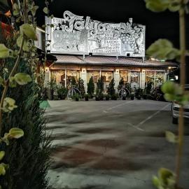 Hotel Talija, hotel a Svilajnac
