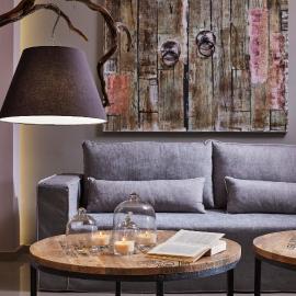 The Gardens Gallery Hotel, hotel en Xylokastro
