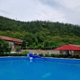 Villa Popovi, hotel u gradu 'Simitli'