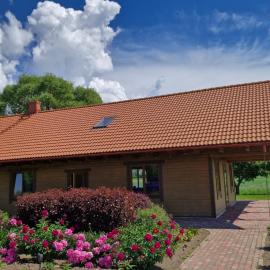 Ozoliņi, hotel v destinácii Penkule