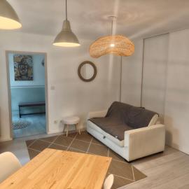 Bagneres de luchon Hyper Centre, hotel in Luchon