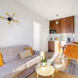 Bluestay 139 - Charming apartment