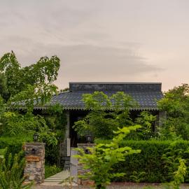 Jawai Greens, hotel u gradu Jawāi Bāndh