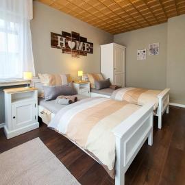 Friendly Home - Villa Verde